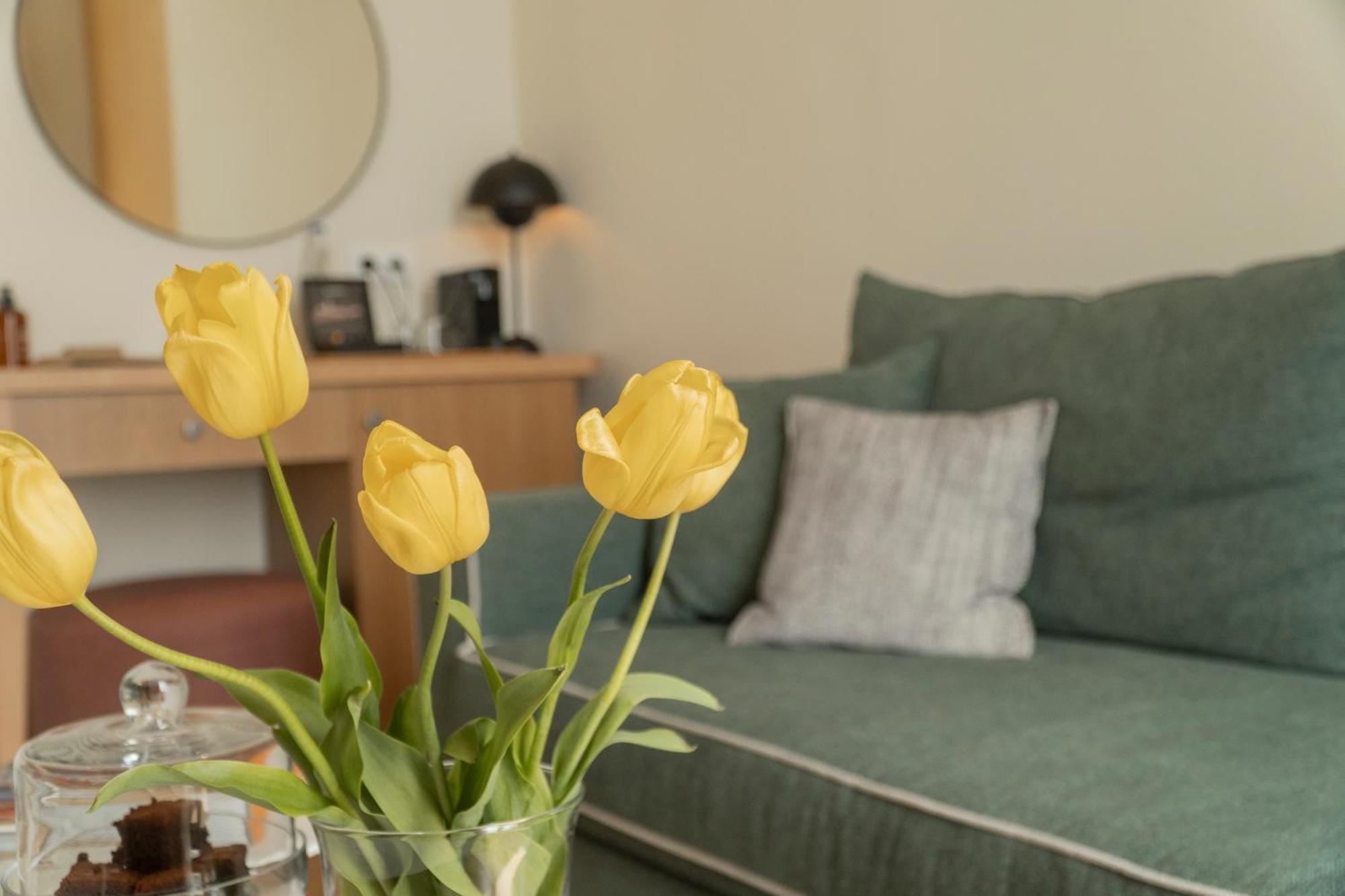 Epicure Suites Kavala Esterno foto