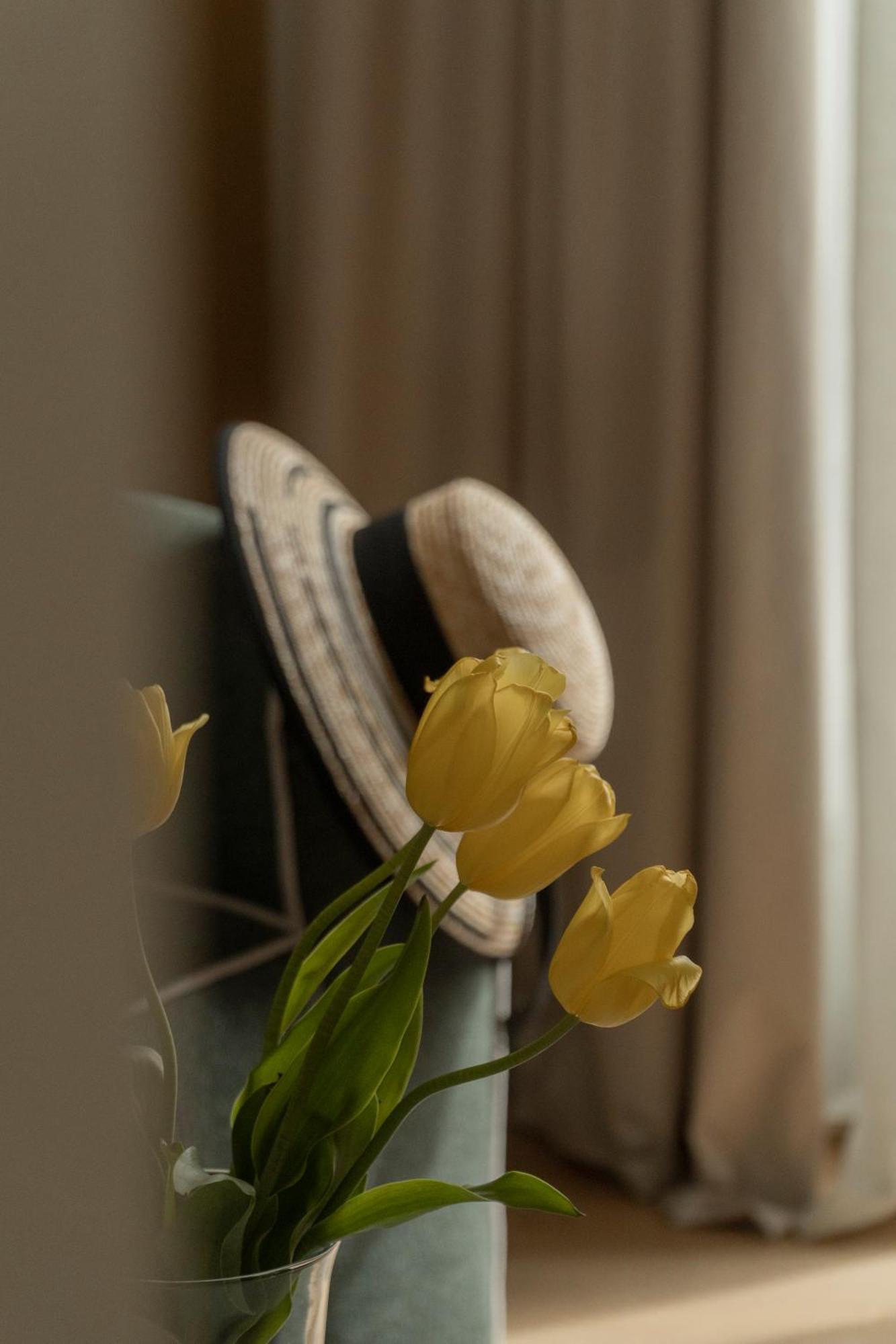 Epicure Suites Kavala Esterno foto