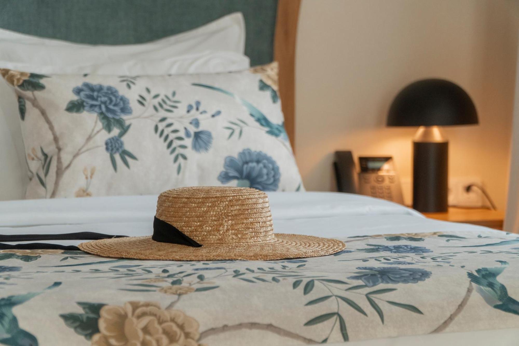 Epicure Suites Kavala Esterno foto