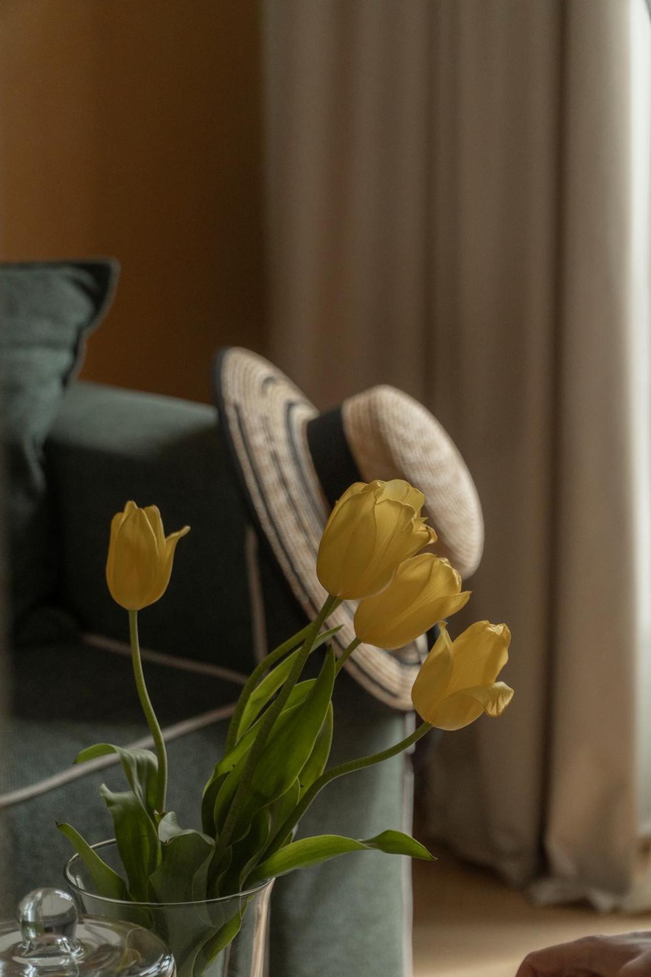 Epicure Suites Kavala Esterno foto