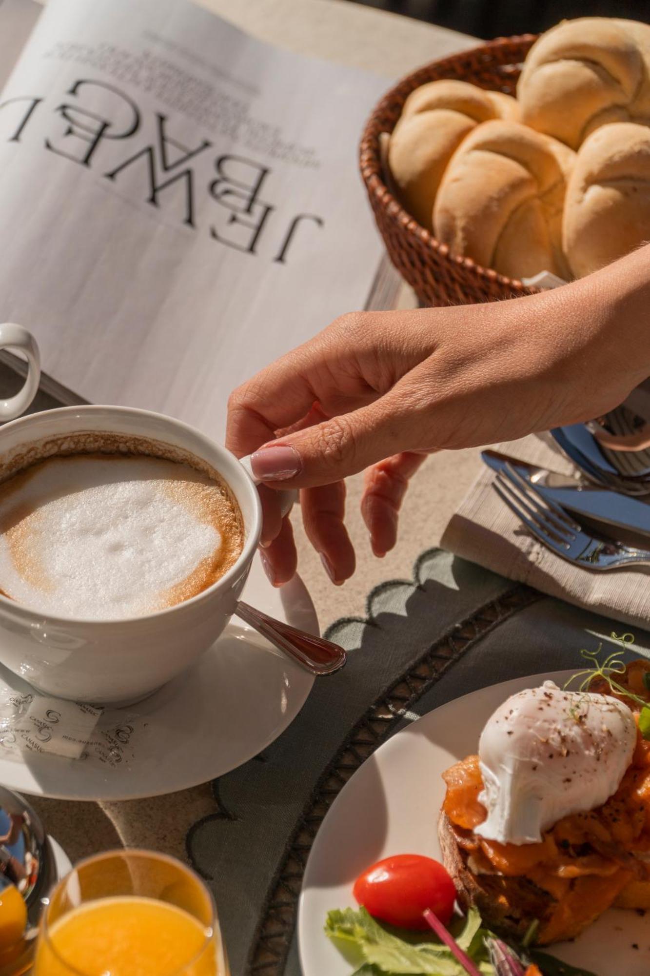 Epicure Suites Kavala Esterno foto