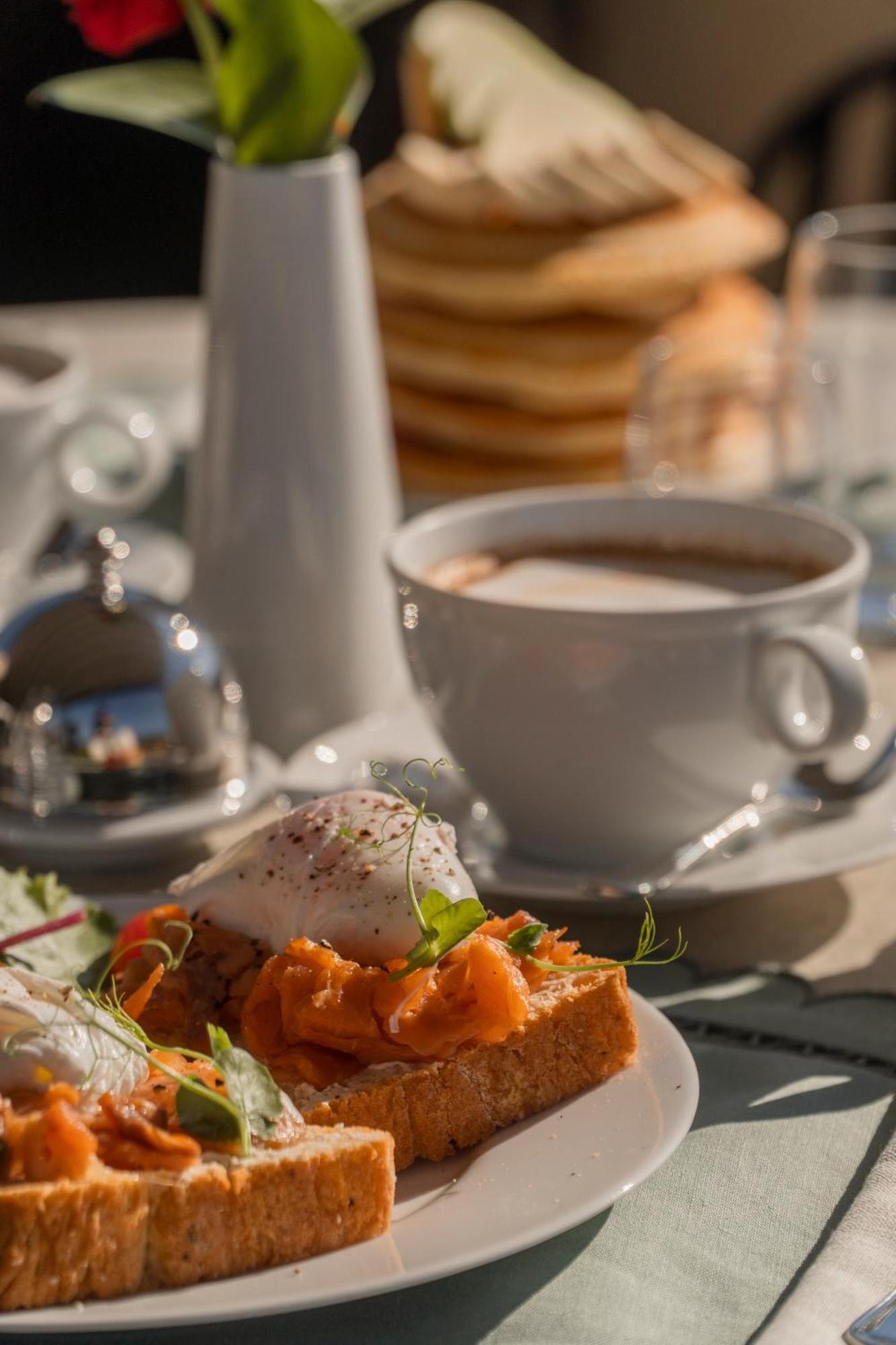 Epicure Suites Kavala Esterno foto