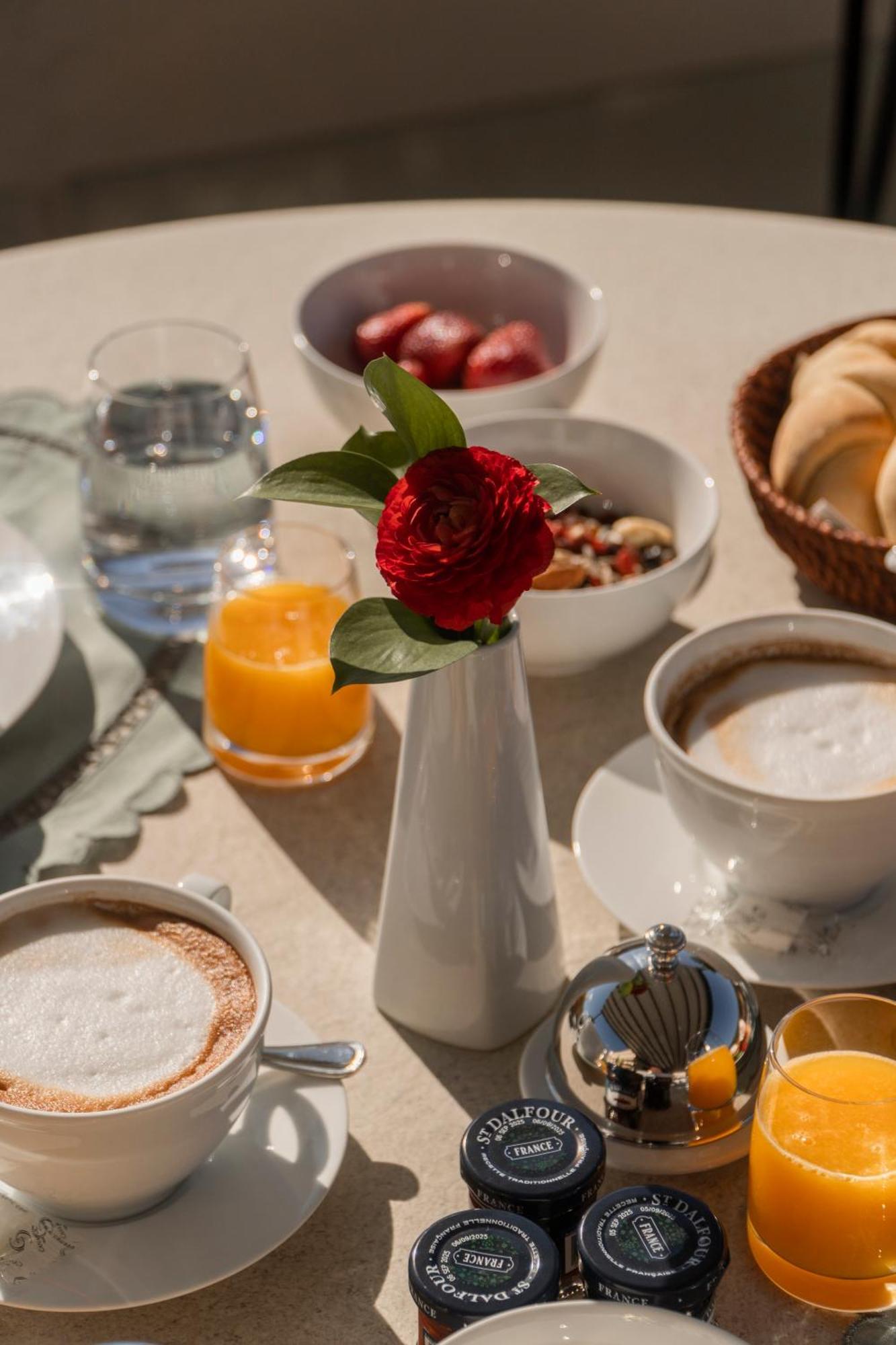Epicure Suites Kavala Esterno foto