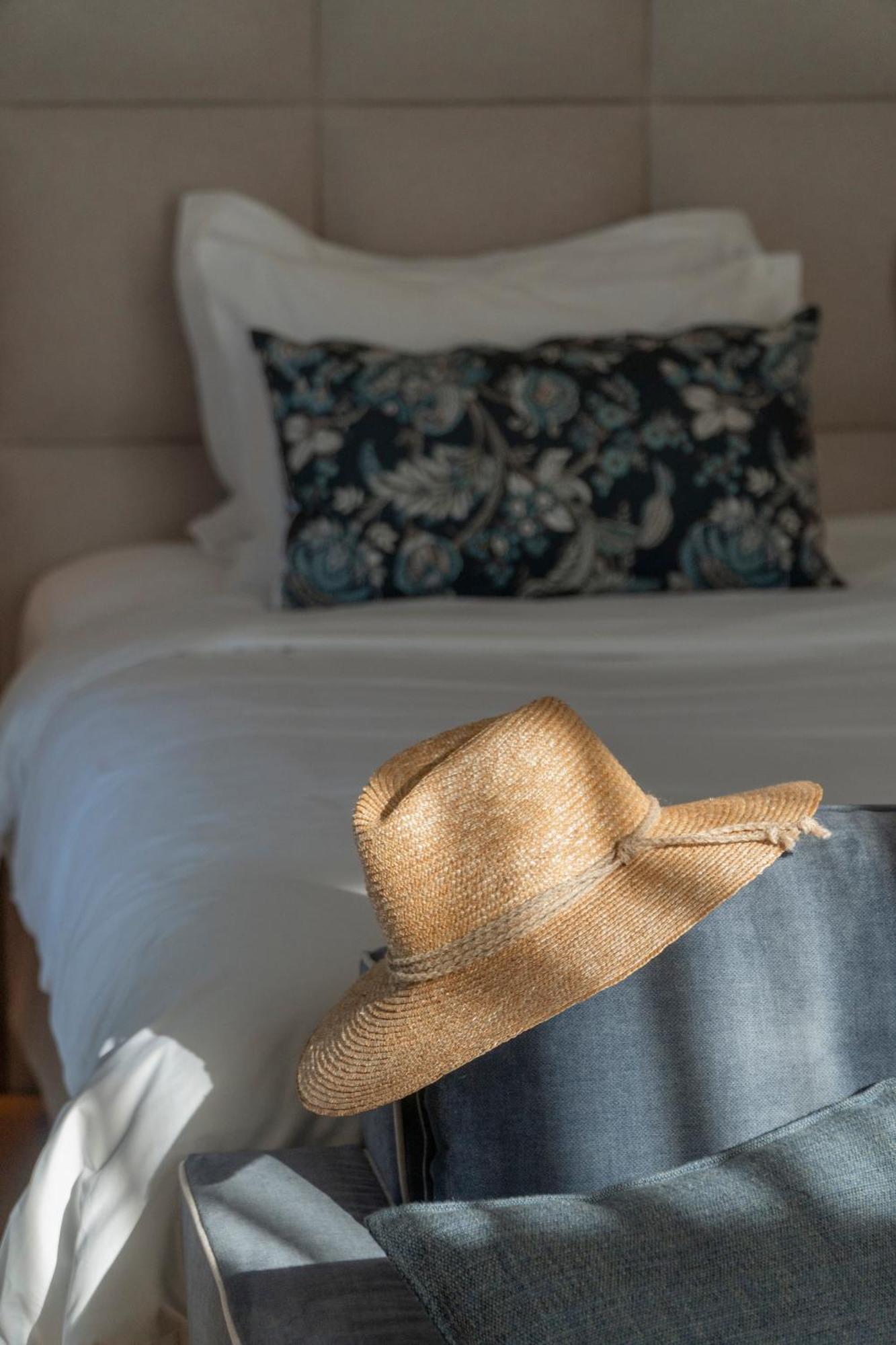 Epicure Suites Kavala Esterno foto