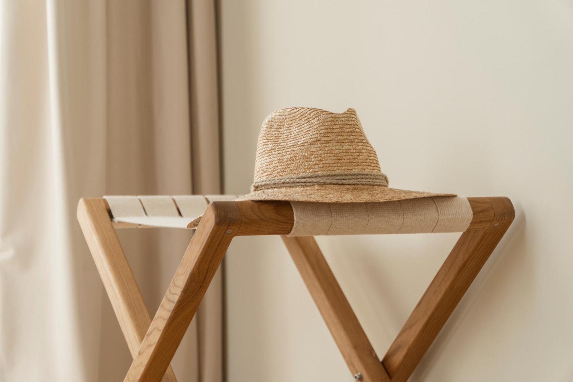 Epicure Suites Kavala Esterno foto